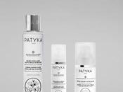 Patyka lance gamme pour peaux sensibles