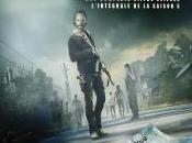 [Test Blu-ray] Walking Dead Saison