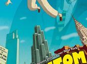 Léo, héros Phantom Boy, dans nouveau teaser octobre cinéma