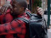 Kevin Hart joue Beckham dans dernière H&amp;M