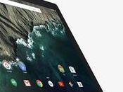 Google dévoile Pixel hybride entre l’ultraportable tablette