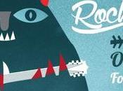 Rock Troll Festival 2015 Catfish, Zebra, Prowpuskovic...