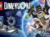 Lego lance Dimensions