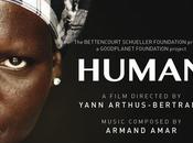 Human Yann Artus-Bertrand