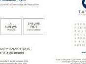 Fondation TAYLOR partir Octobre 2015
