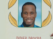 Didier Drogba Turkish Airlines