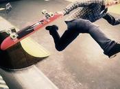 trailer nouveau Tony Hawk