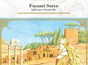 Cesare, tome seinen manga Fuyumi Soryo