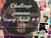Challenge jeunesse young adult range cahiers