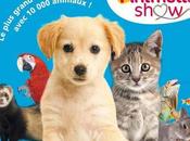 Animal Expo Animalis Show oct) Concours Gagner invitations