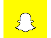 Snapchat boîte Trophies nouveaux effets Selfies iPhone iPad