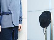 Meanswhile 2016 collection lookbook