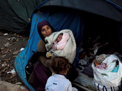 L’abandon inadmissible réfugiés syriens