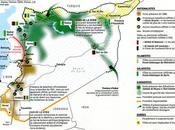 Lignes rouges Syrie? L'analyse Charles Enderlin