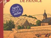 Chronique L’almanach Terres France 2016