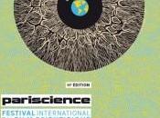 Pariscience, festival international film scientifique
