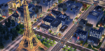 SimCity Buildit accueille Paris