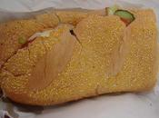 Subway Pimp Sandwich