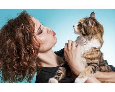 Votre chat vous aime-t-il ?