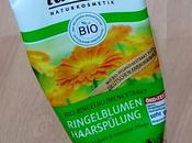 Lavera après-shampooing calendula