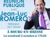 Réunion publique ADMD Bourg-en-Bresse 17h30