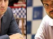 Coupe Monde d'échecs 2015 Bakou