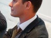 Quand lecteurs Babelio rencontrent Jason Hewitt