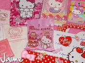 [CONCOURS] Quizz Spécial anniversaire J'aime Hello Kitty