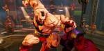 Zangief, chope excellence pour Street Fighter