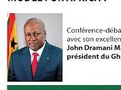 Conference President Ghana John Mahama Sciences Bordeaux