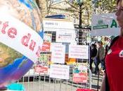 effets d'annonces doubles discours, folle semaine climat