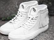 Vans Sk8-Hi Suede 2015