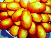 Madeleines rose pour blog