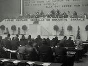 pour garantir Français contre aléas vie, Sécurité sociale