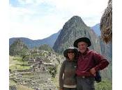 Voyage Pérou Machu Picchu