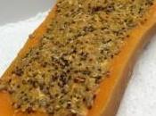 butternut farci recette restes