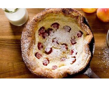 10 desserts à préparer à la poêle