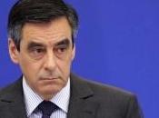 Lapsus François Fillon ressentiment personnel