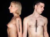 Brusque Twins Sick (PREMIERE)