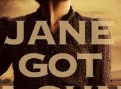 JANE Gavin O'Connor avec Natalie Portman, Joel Edgerton, Ewan McGregor Novembre 2015 Cinéma