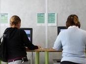 Rochelle Maison l'emploi ferme portes