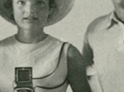 PHOTO selfies d’une autre époque