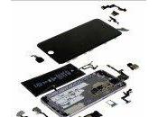 iPhone Plus quels coûts fabrication