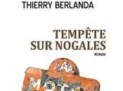 Tempête Nogalès