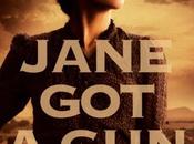 Cinéma Jane gun, l’affiche