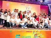 compétition annuelle Jeunes entrepreneurs l’année 2015 Trois prix décernés