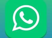 WhatsApp iPhone, messages préférés maintenant étoile