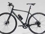 vélos Luxe pour pavaner ville