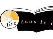 Prix livre audio France Culture/ Lire dans noir 2015, Votez pour l'un titres sélectionnés