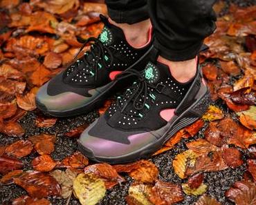 Nike Air Huarache Utility – Date de sortie